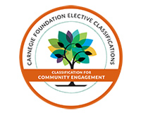 Carnegie Foundation logo