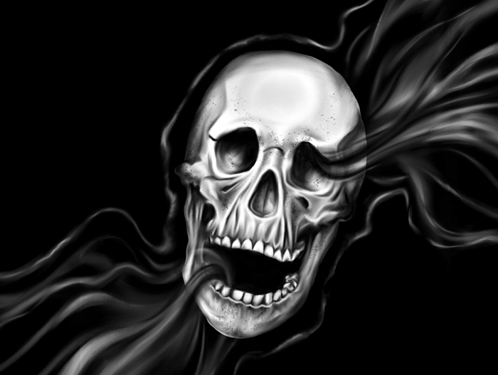 Poster ad for Marissa Bure's show