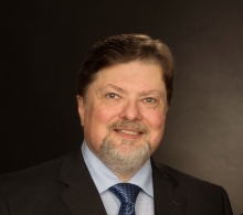 Headshot of Joseph Spann