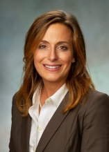 Head shot of Lorena Mathien