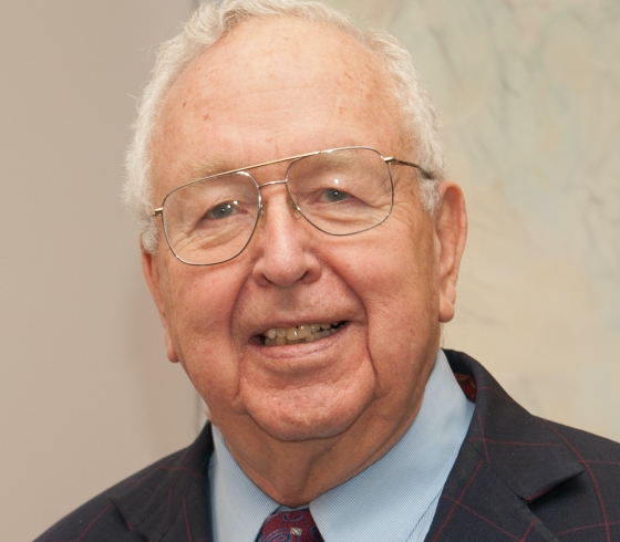 Portrait shot of Ross Kenzie