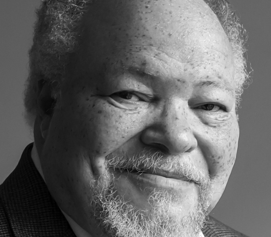 Head shot of Stephen McKinley Henderson