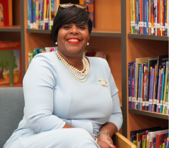 Tonja M. Williams Knight