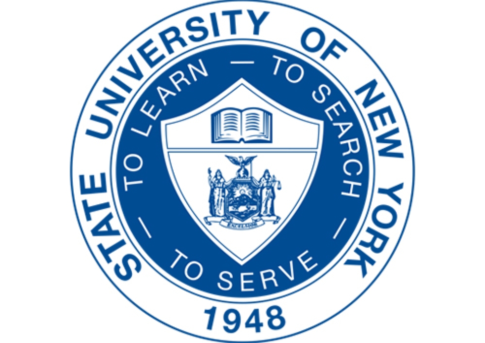 SUNY seal