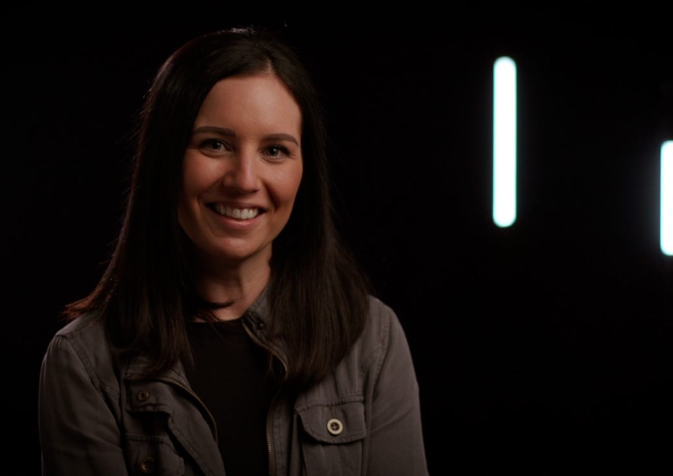 Photo of Joana Leamon