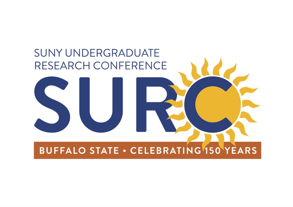 SUNY Undergraduate Research Conference Logo