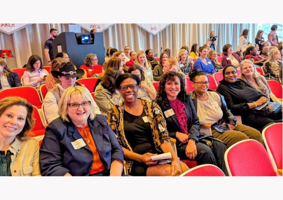 Members of Buffalo State WIT